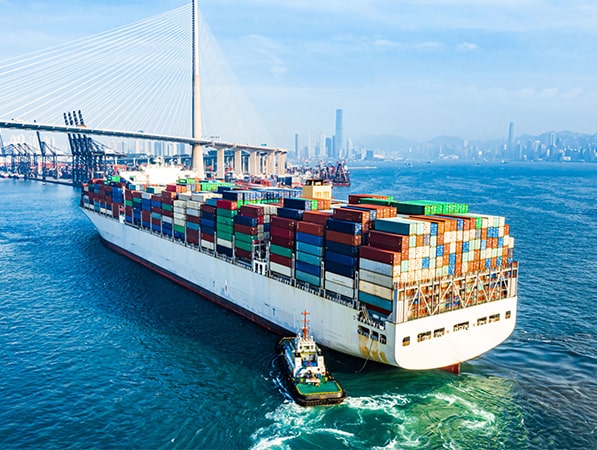 Sure Prime Logistics